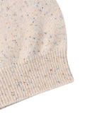 [Cafe Leandra] Detachable Sleeve Top_Seashell