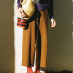 Blanca Cashmere Lounge Pants - Pure Cashmere NYC