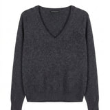 Classic V-Neck Sweater_11 Colors