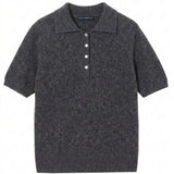 Polo ShortSleeve_11 Colors
