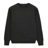 Classic Crew Neck Sweater_11 Colors