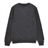 Men Crew Neck Sweater_11 Colors