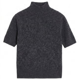 High Neck ShortSleeve_11 Colors