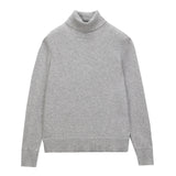 Turtleneck Sweater_11 Colors