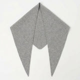 Triangle Scarf_M_11 Colors