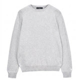 Men Crew Neck Sweater_11 Colors