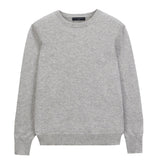 Classic Crew Neck Sweater_11 Colors