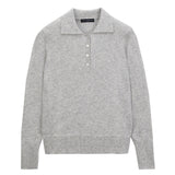 Classic Polo Sweater_11 Colors