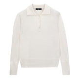 Classic Polo Sweater_11 Colors