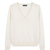Classic V-Neck Sweater_11 Colors