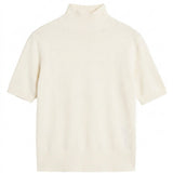 High Neck ShortSleeve_11 Colors