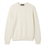 Men Crew Neck Sweater_11 Colors
