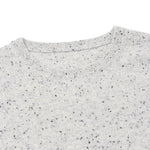 [Cafe Leandra] Unisex Crew Neck Sweater - Fossil - Pure Cashmere NYC - image 8