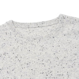 [Cafe Leandra] Unisex Crew Neck Sweater - Fossil - Pure Cashmere NYC - image 8
