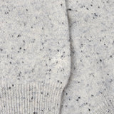 [Cafe Leandra] Unisex Crew Neck Sweater - Fossil - Pure Cashmere NYC - image 10