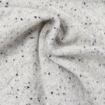 [Cafe Leandra] Unisex Crew Neck Sweater - Fossil - Pure Cashmere NYC - image 11