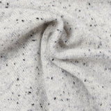 [Cafe Leandra] Unisex Crew Neck Sweater - Fossil - Pure Cashmere NYC - image 11
