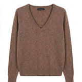Classic V-Neck Sweater_11 Colors