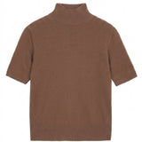 High Neck ShortSleeve_11 Colors