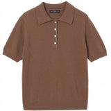 Polo ShortSleeve_11 Colors