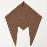 Triangle Scarf_M_11 Colors
