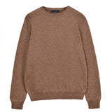 Men Crew Neck Sweater_11 Colors
