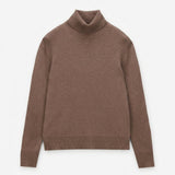 Turtleneck Sweater_11 Colors