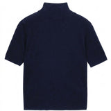 High Neck ShortSleeve_11 Colors