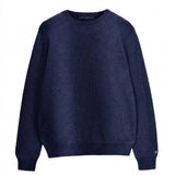 Men Crew Neck Sweater_11 Colors