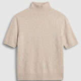 High Neck ShortSleeve_11 Colors