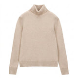 Turtleneck Sweater_11 Colors