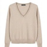 Classic V-Neck Sweater_11 Colors