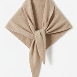 Triangle Scarf_XL_11 Colors