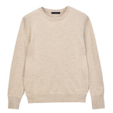Classic Crew Neck Sweater_11 Colors