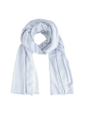 Oversized Scarf_Baby Blue