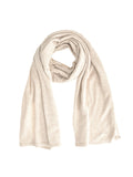 Oversized Scarf_Oatmeal