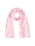 Oversized Scarf_Pink Blush