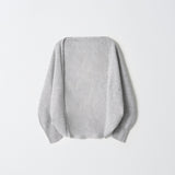 Shrug_Light Grey