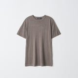 Lightweight Shortsleeve T-shirt_Brown