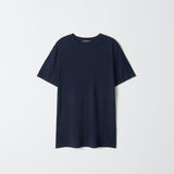 Lightweight Shortsleeve T-shirt_Navy