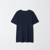 Lightweight Shortsleeve T-shirt_Navy
