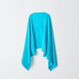 Oversized Scarf_French Blue