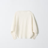 Shrug_Ivory