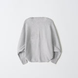 Shrug_Light Grey