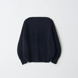 Shrug_Dark Navy