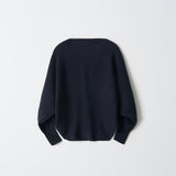 Shrug_Dark Navy