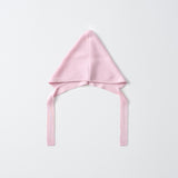 Cashmere Bonnet_Pink Blush