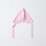 Cashmere Bonnet_Pink Blush