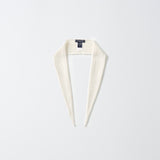 MINI SCARF_Ivory