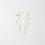 MINI SCARF_Ivory